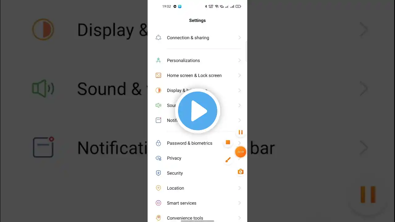 ภาพตัวอย่างวิดีโอ
