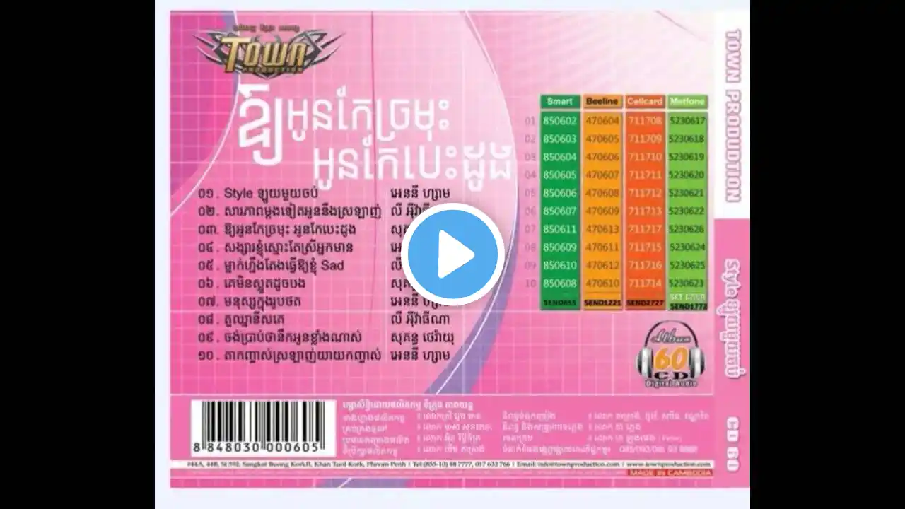 ภาพตัวอย่างวิดีโอ