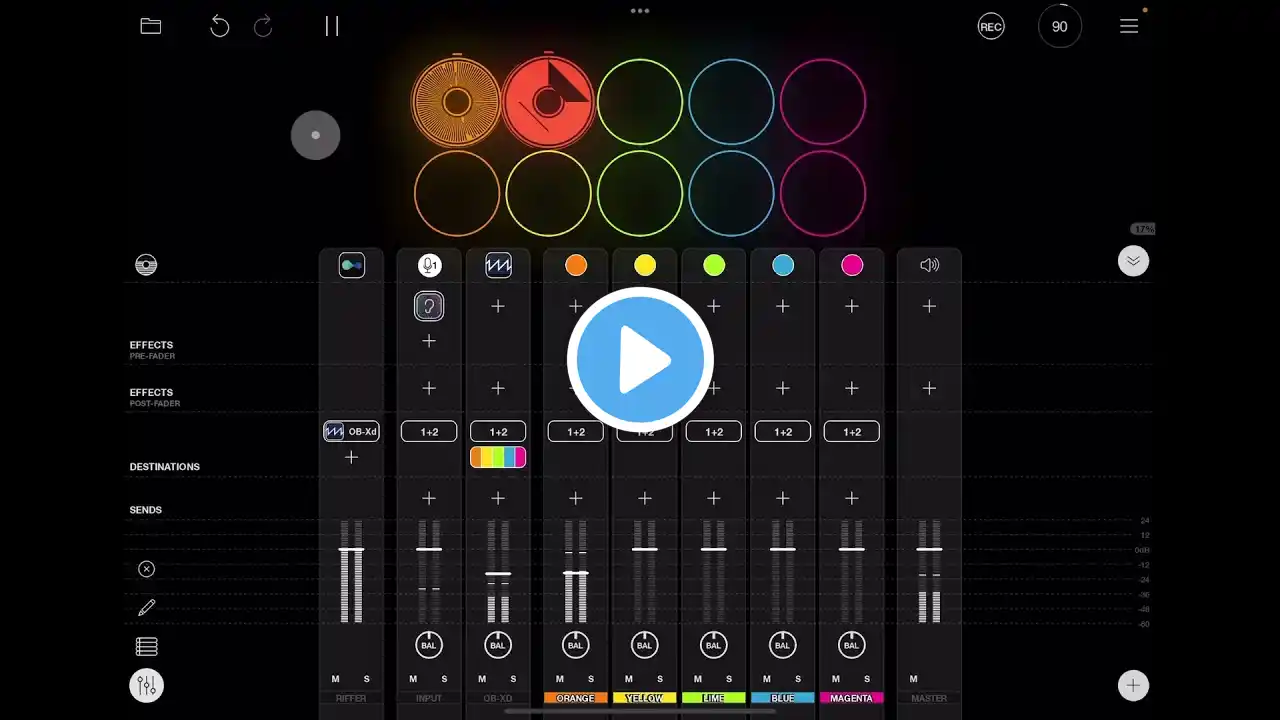 ภาพตัวอย่างวิดีโอ