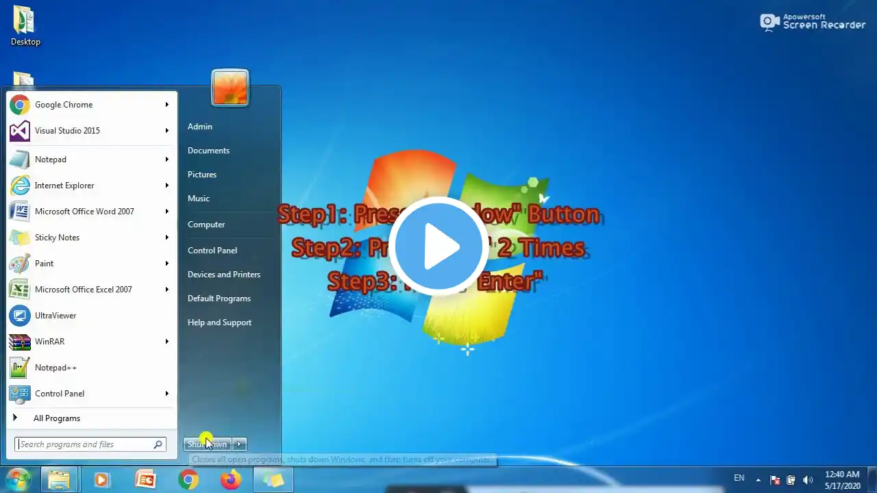 ภาพตัวอย่างวิดีโอ