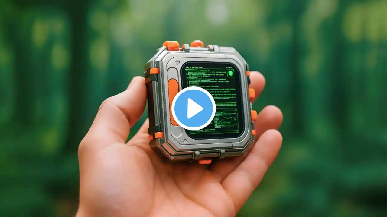 ภาพตัวอย่างวิดีโอ