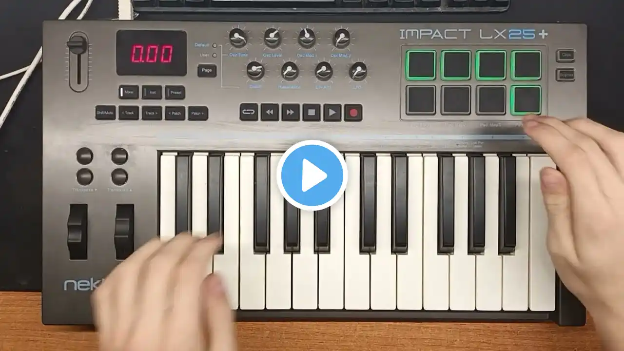 ภาพตัวอย่างวิดีโอ