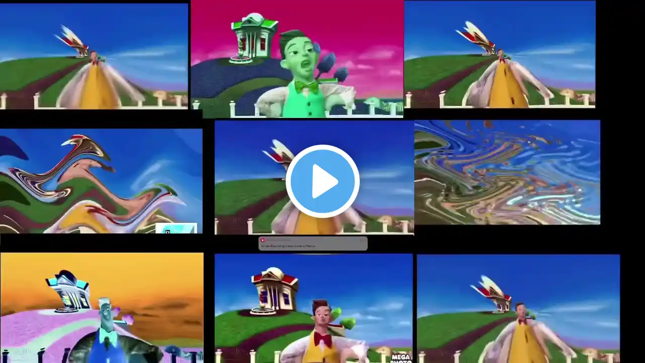 ภาพตัวอย่างวิดีโอ