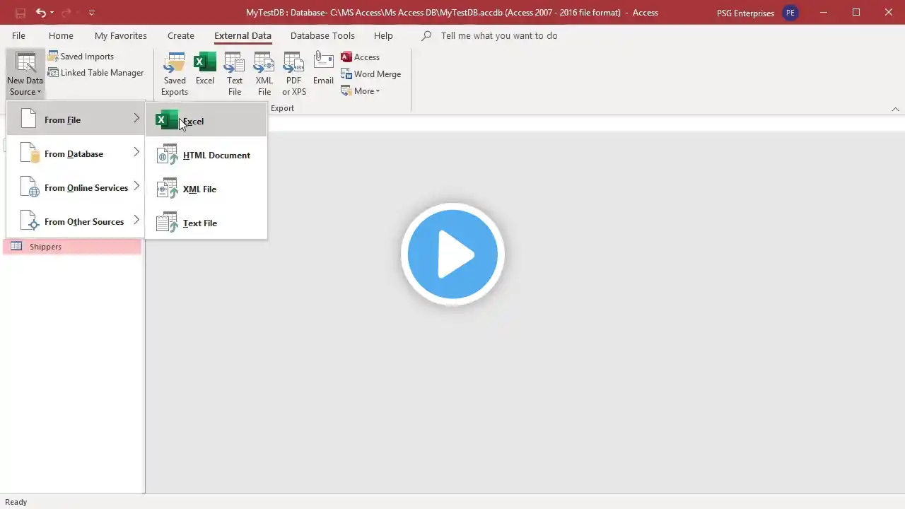 ภาพตัวอย่างวิดีโอ