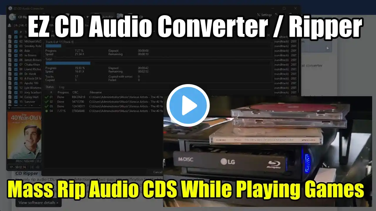 ภาพตัวอย่างวิดีโอ