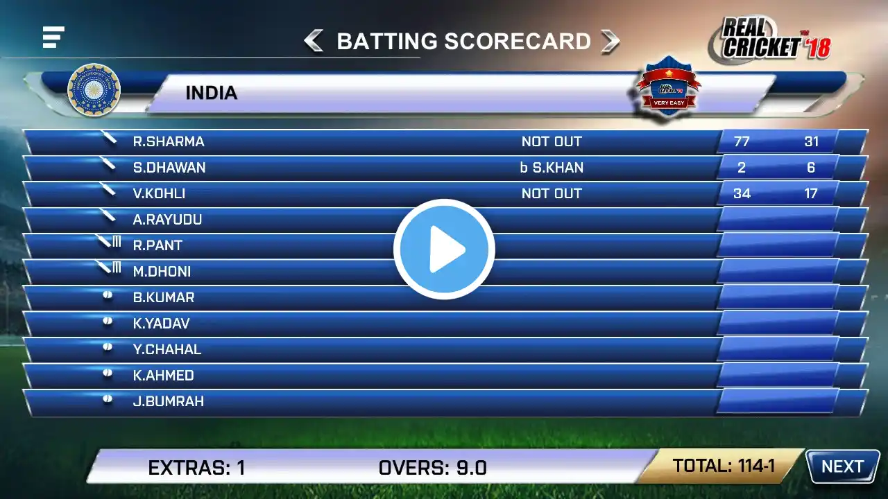 ภาพตัวอย่างวิดีโอ