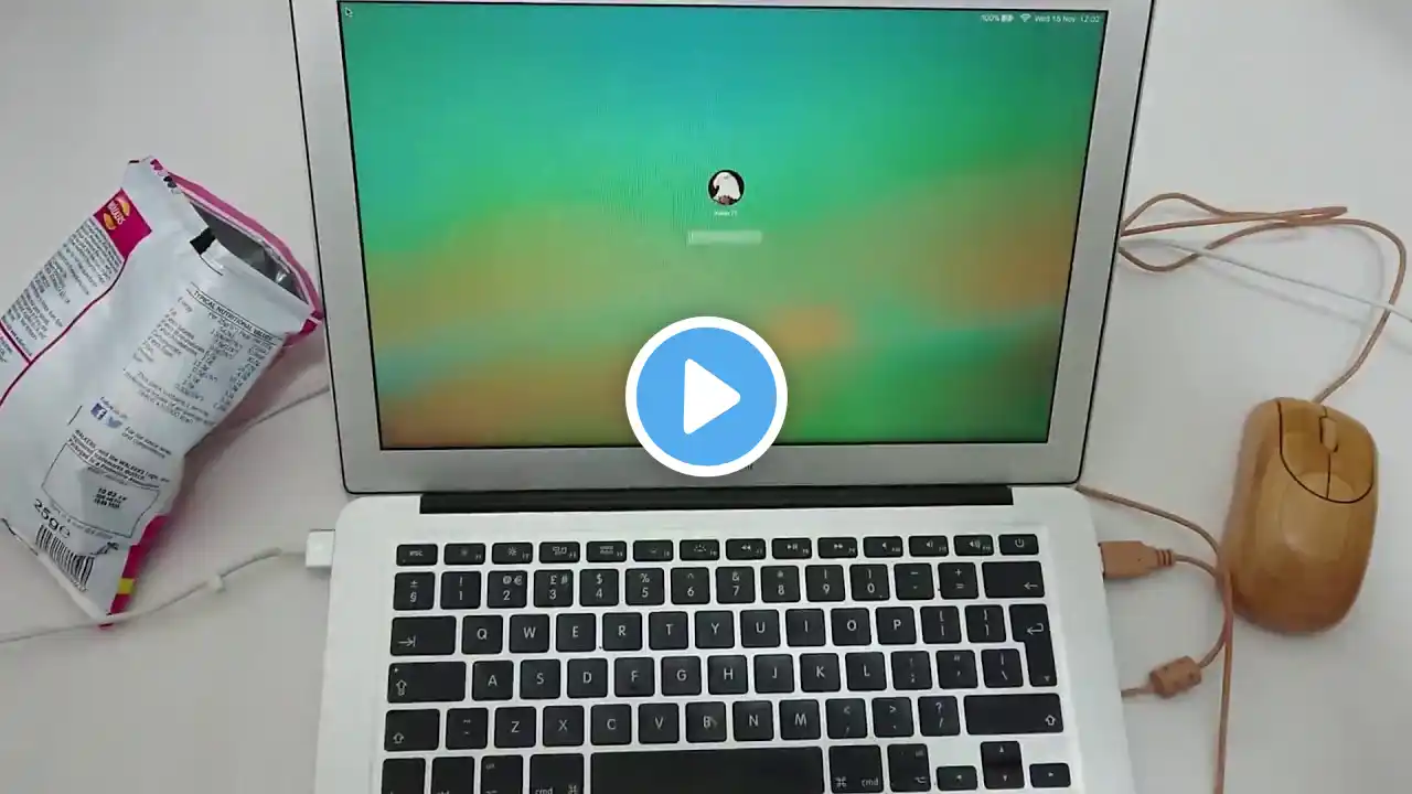ภาพตัวอย่างวิดีโอ