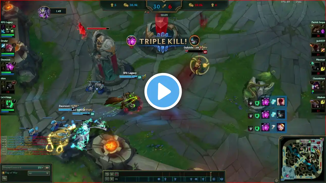 ภาพตัวอย่างวิดีโอ