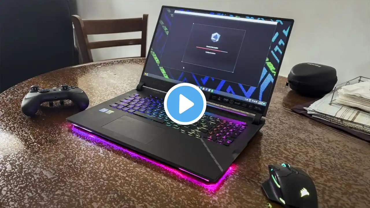 ภาพตัวอย่างวิดีโอ