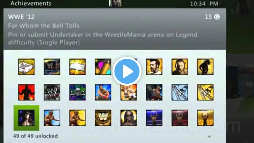 ภาพตัวอย่างวิดีโอ