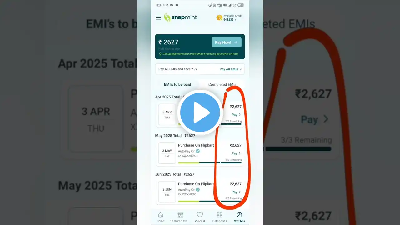 ภาพตัวอย่างวิดีโอ