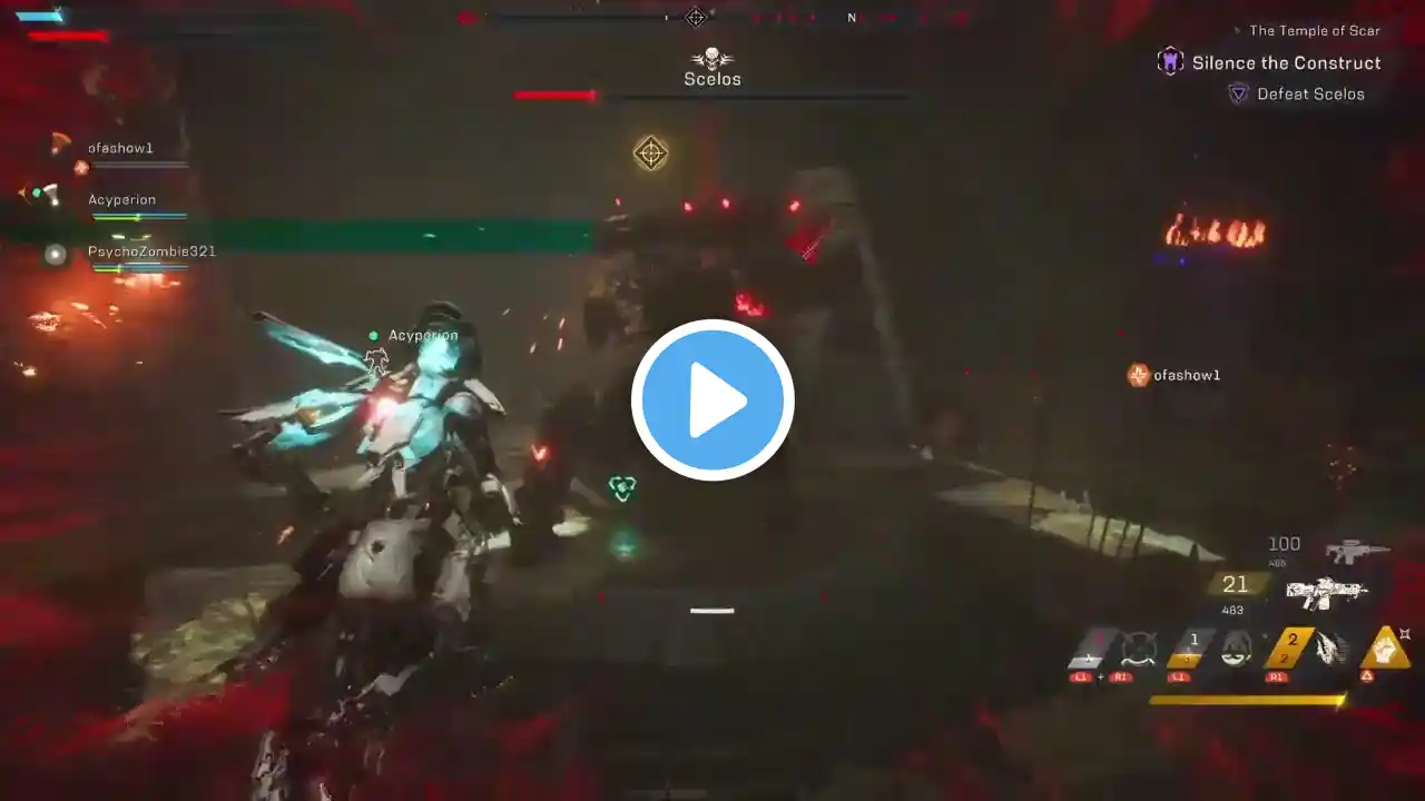 ภาพตัวอย่างวิดีโอ