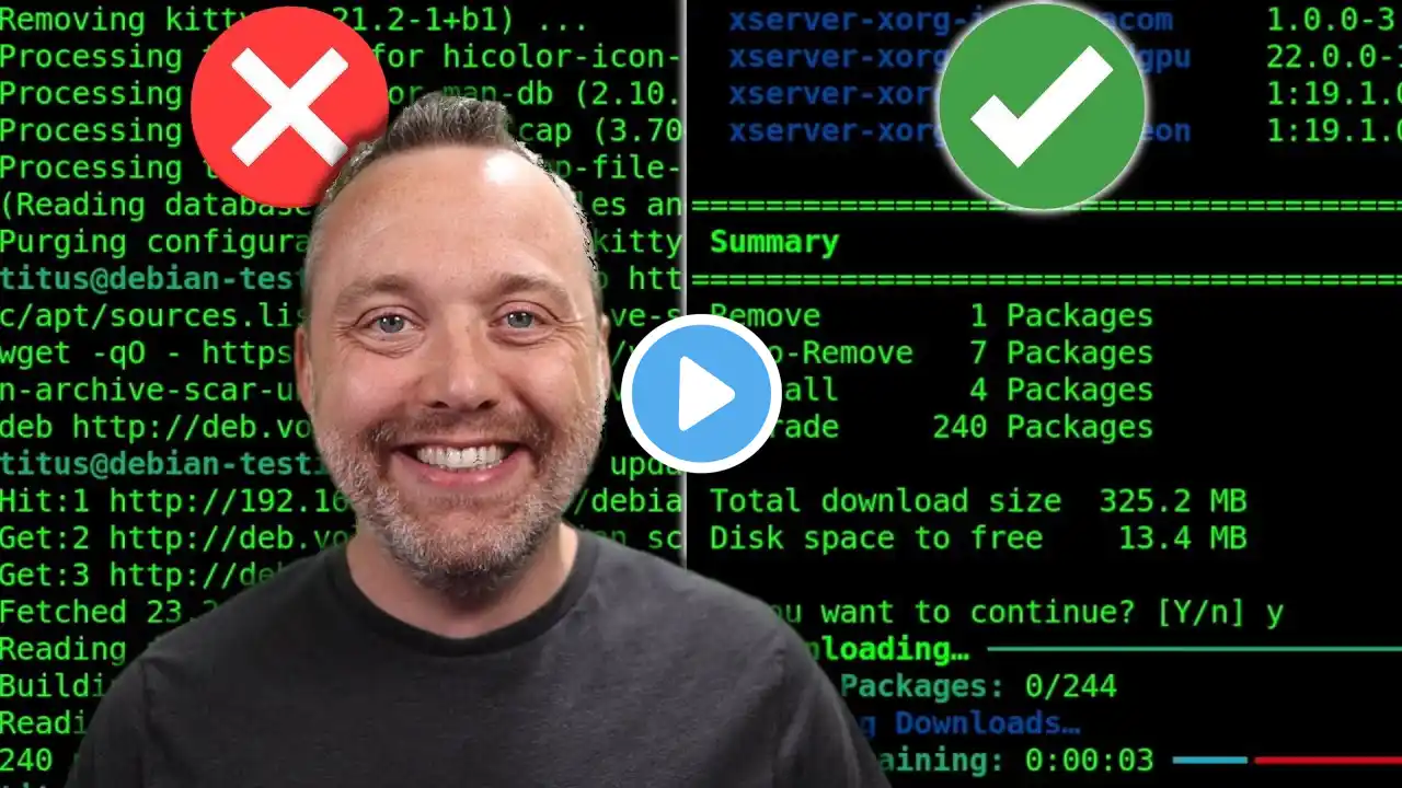 ภาพตัวอย่างวิดีโอ