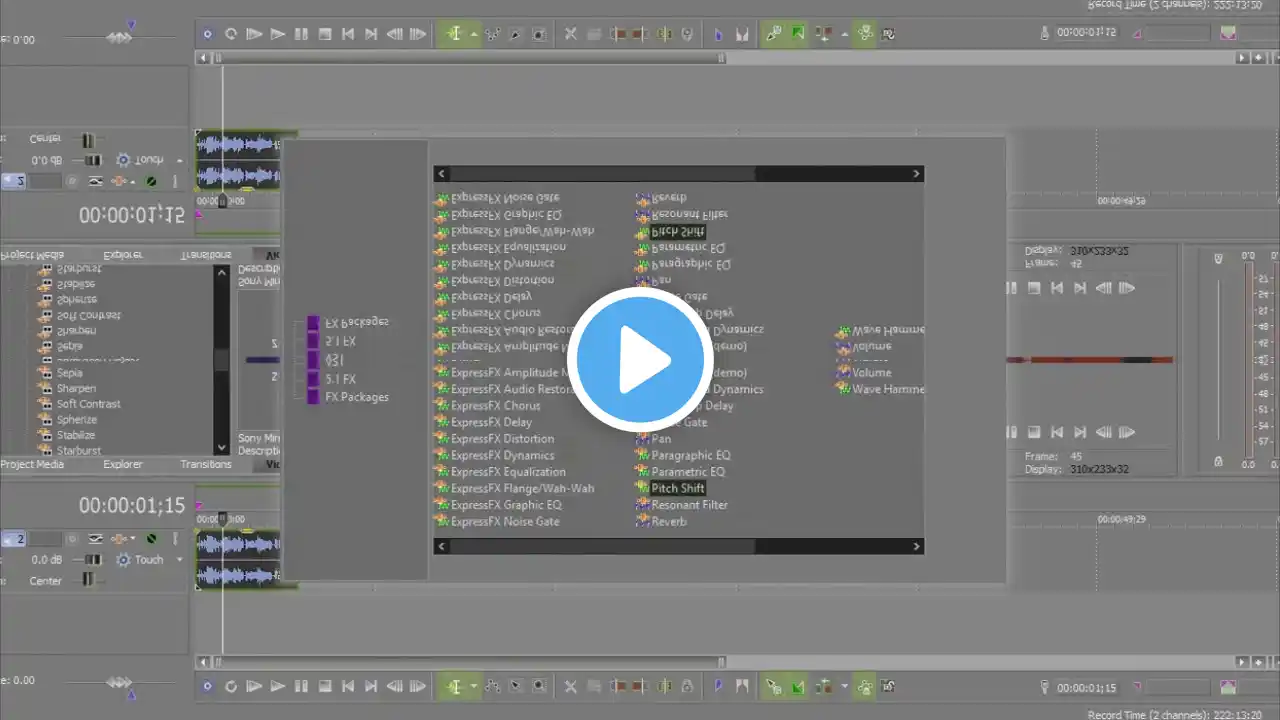 ภาพตัวอย่างวิดีโอ