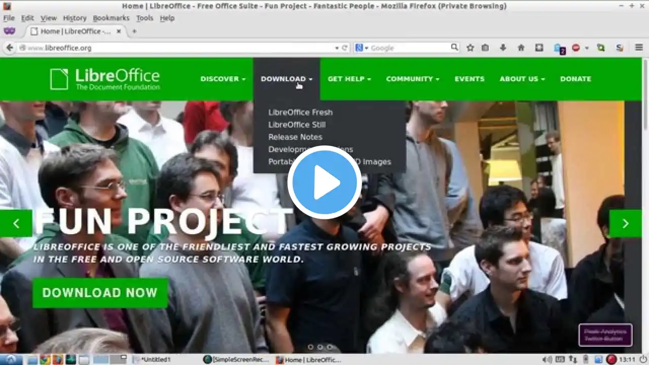 ภาพตัวอย่างวิดีโอ