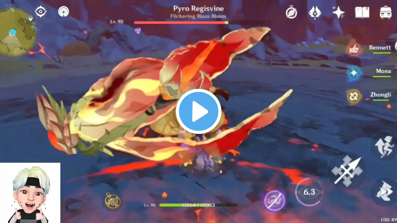 ภาพตัวอย่างวิดีโอ