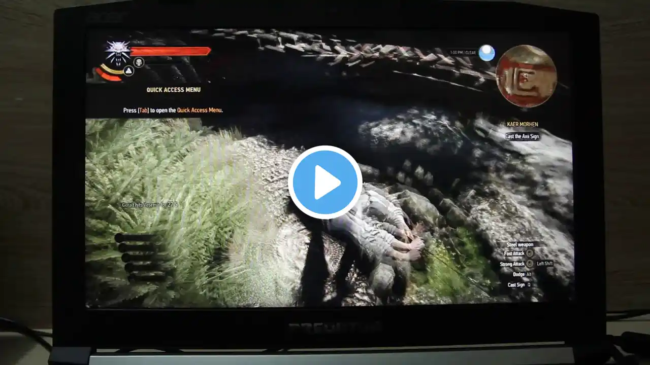 ภาพตัวอย่างวิดีโอ