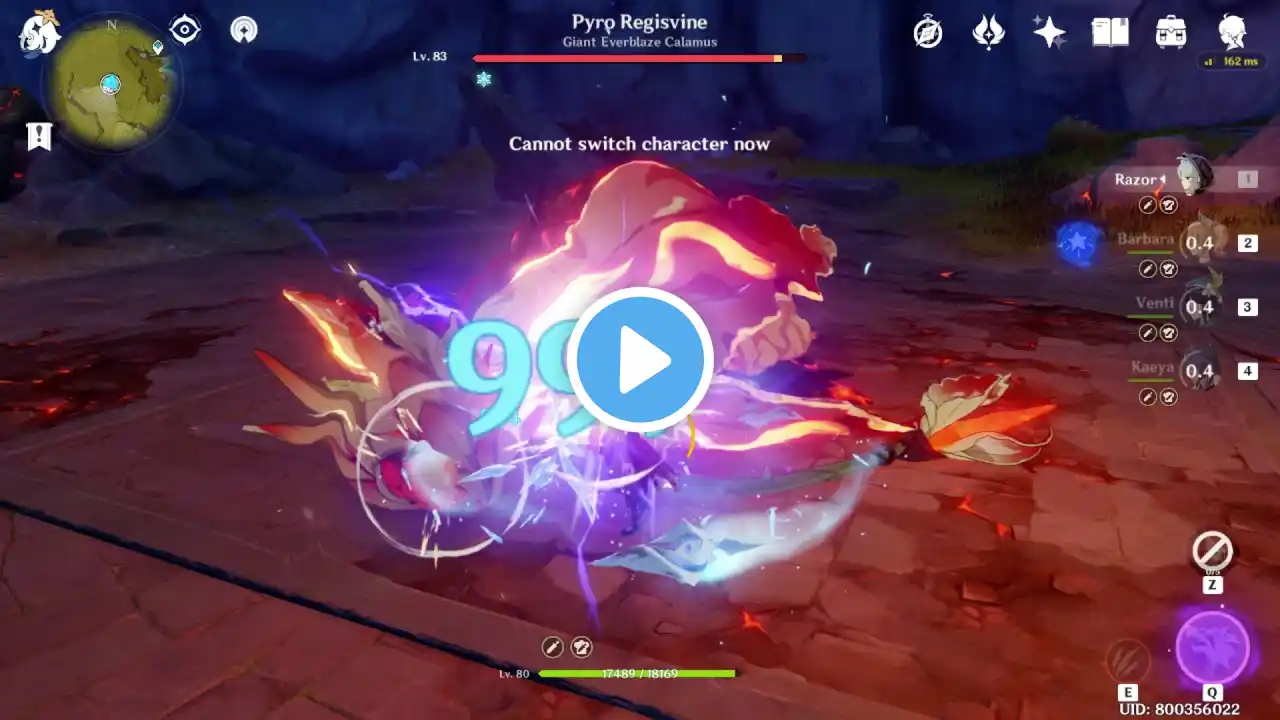 ภาพตัวอย่างวิดีโอ