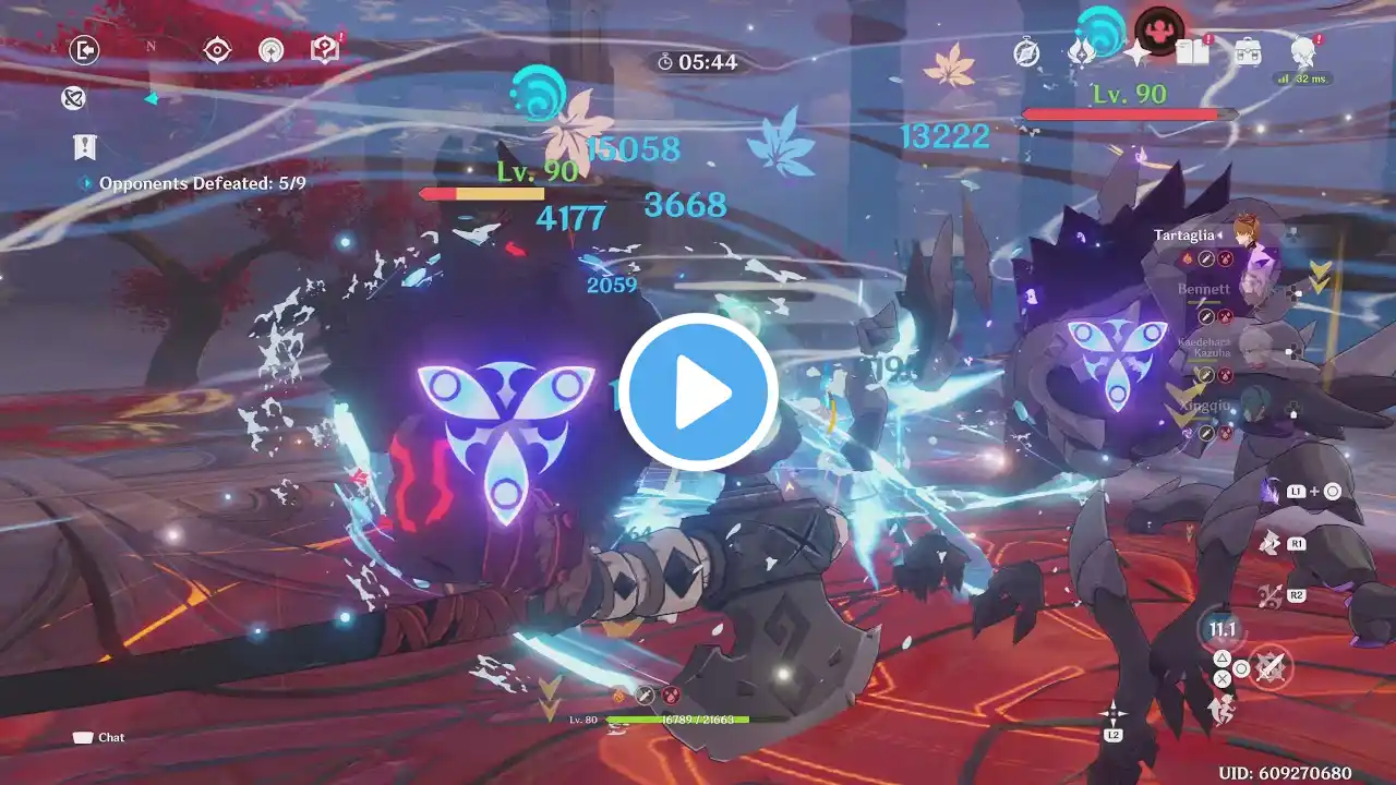 ภาพตัวอย่างวิดีโอ