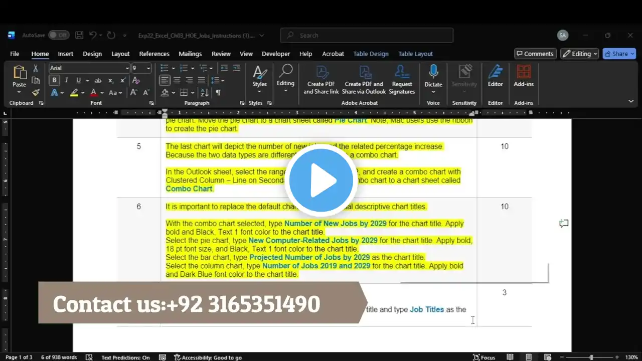 ภาพตัวอย่างวิดีโอ