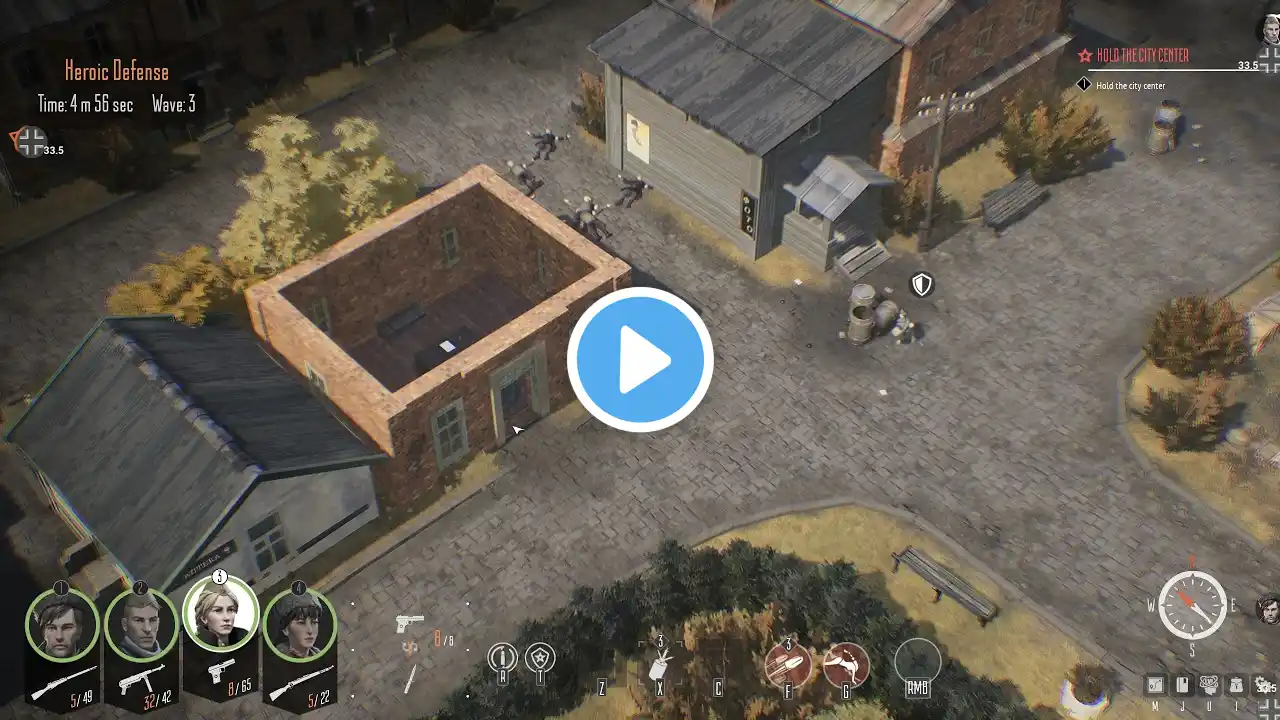 ภาพตัวอย่างวิดีโอ