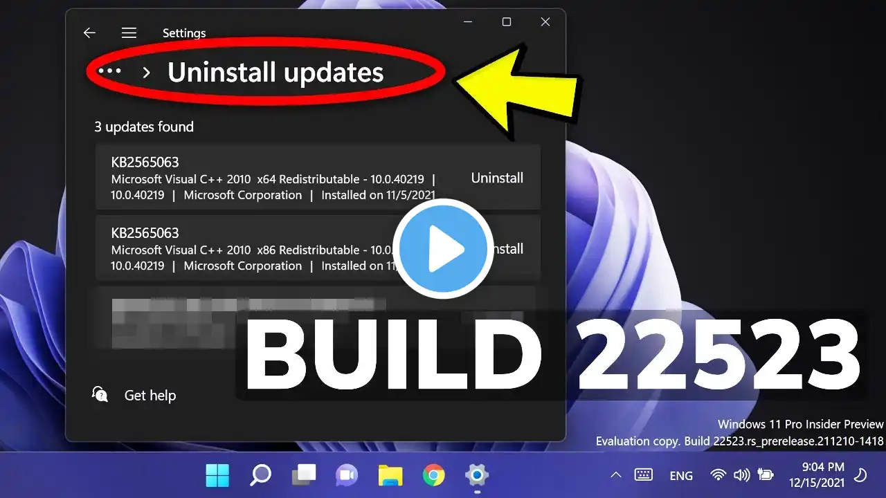 ภาพตัวอย่างวิดีโอ