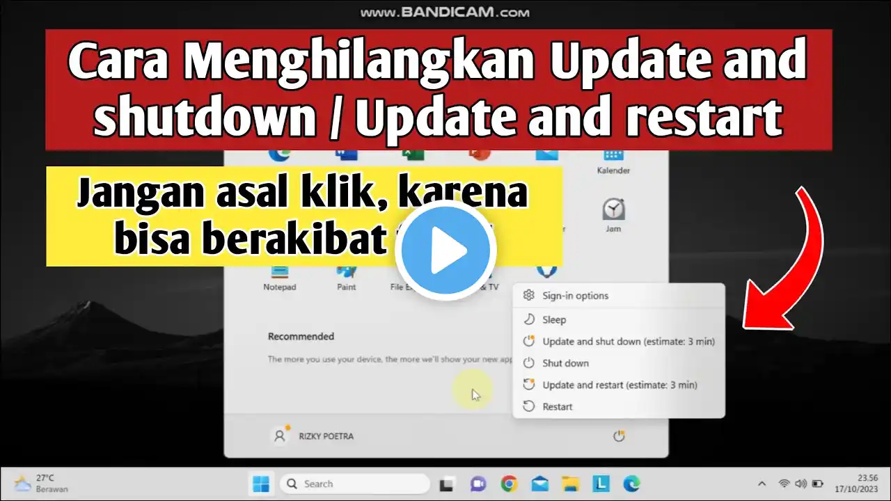 ภาพตัวอย่างวิดีโอ