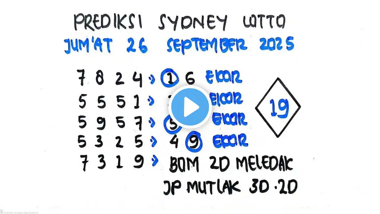 ภาพตัวอย่างวิดีโอ