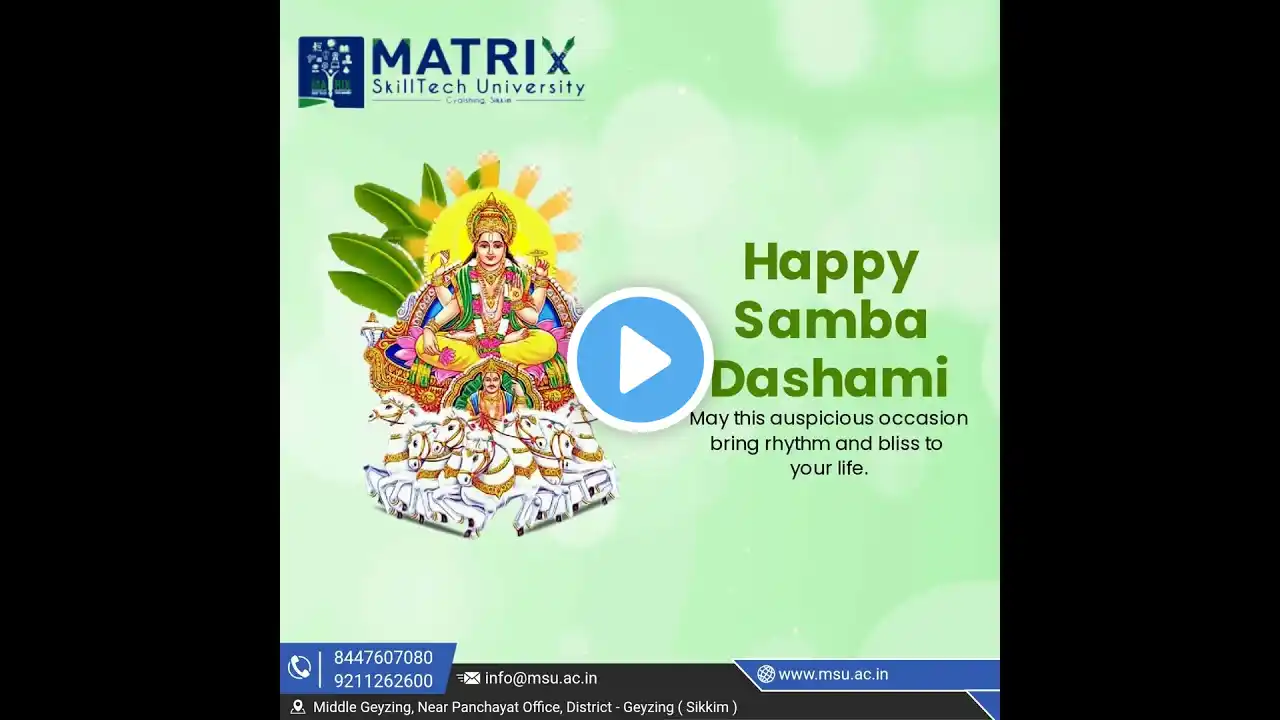 ภาพตัวอย่างวิดีโอ