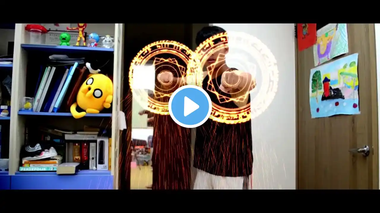 ภาพตัวอย่างวิดีโอ