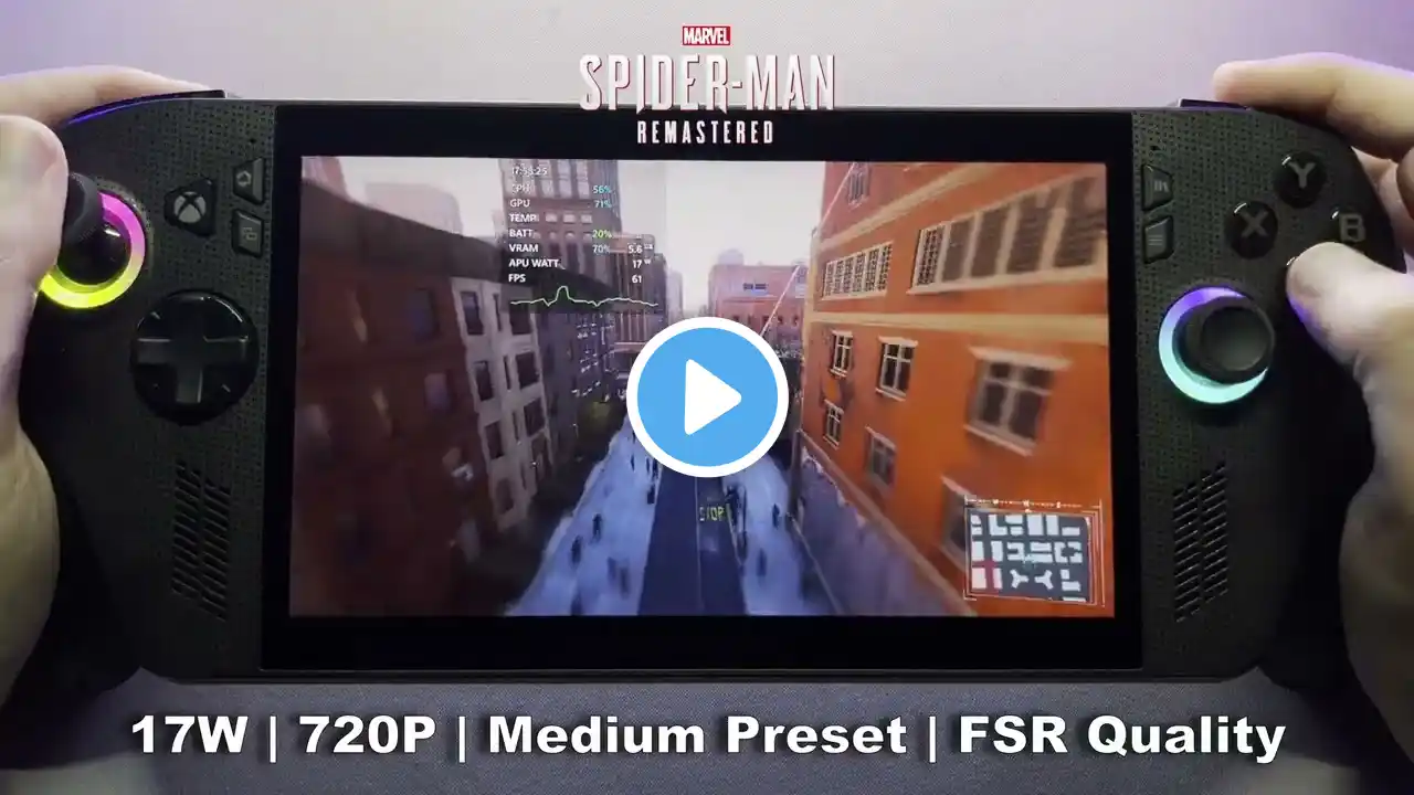 ภาพตัวอย่างวิดีโอ