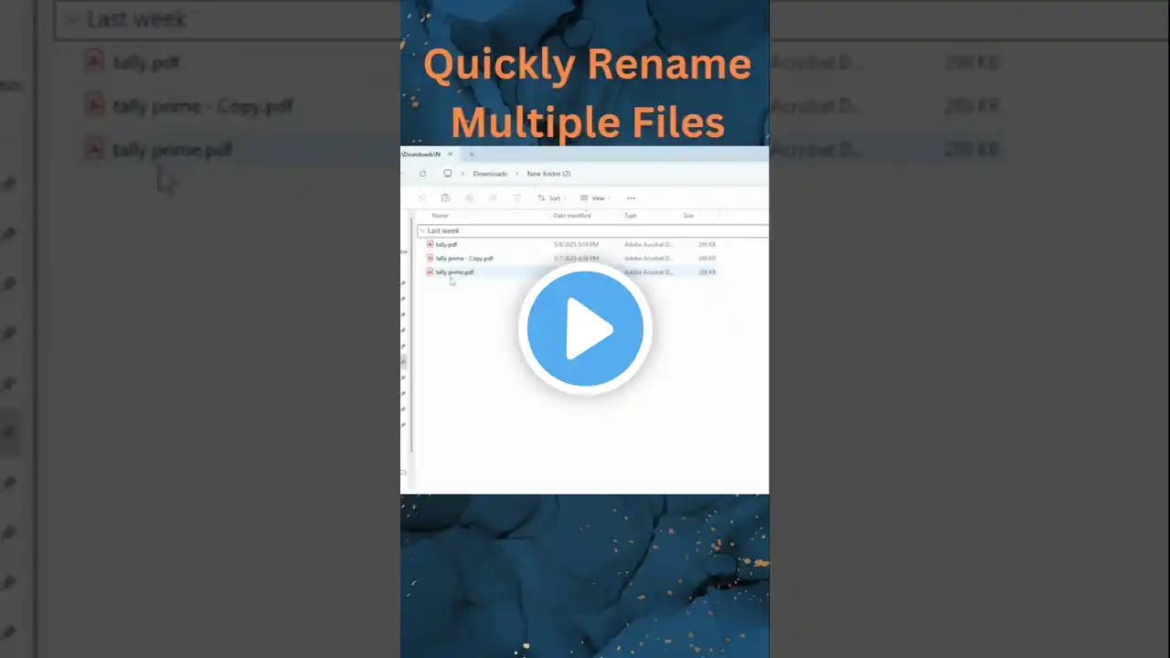 ภาพตัวอย่างวิดีโอ