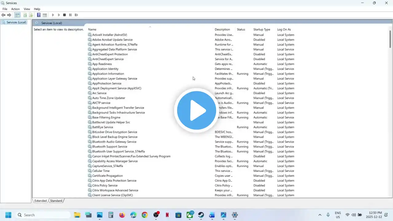 ภาพตัวอย่างวิดีโอ