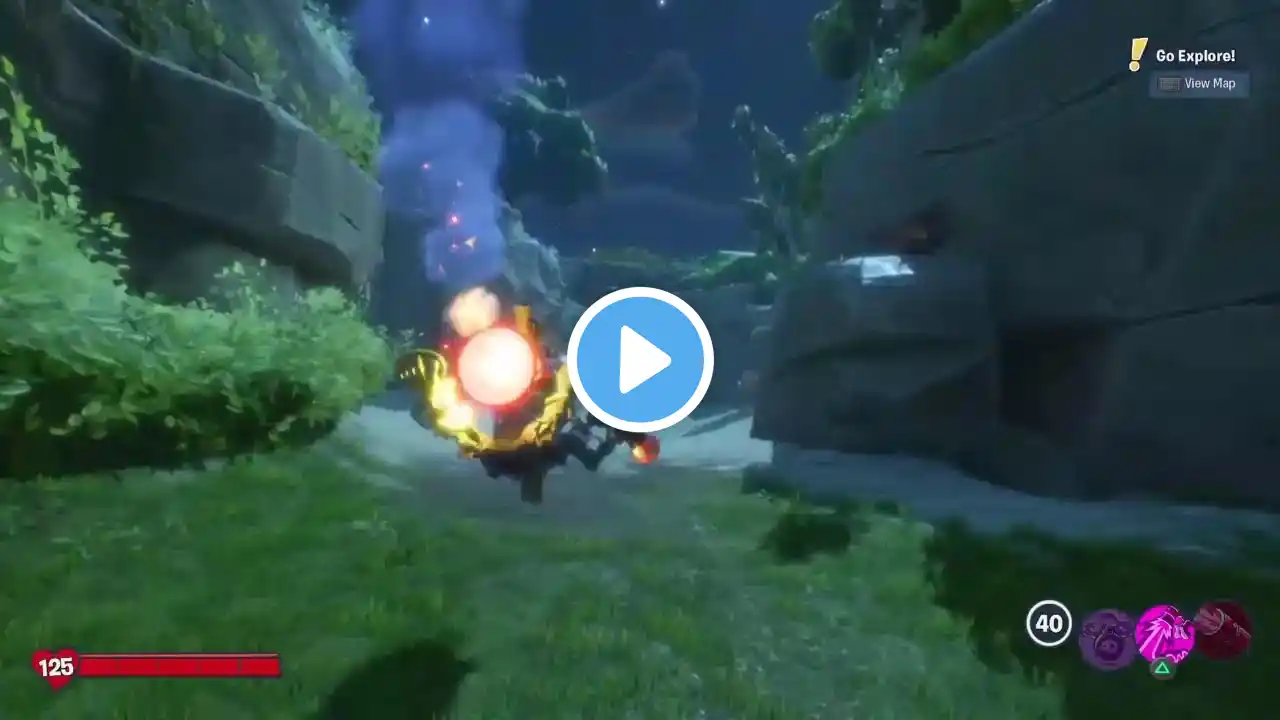 ภาพตัวอย่างวิดีโอ