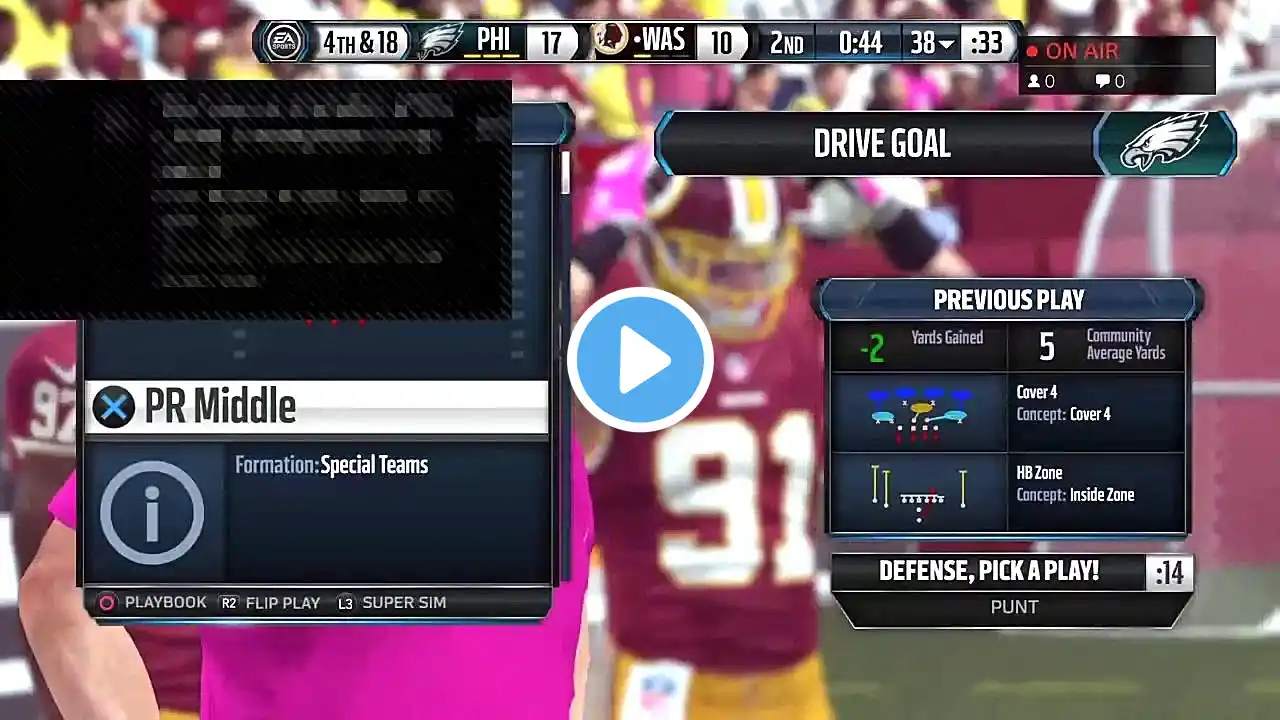 ภาพตัวอย่างวิดีโอ