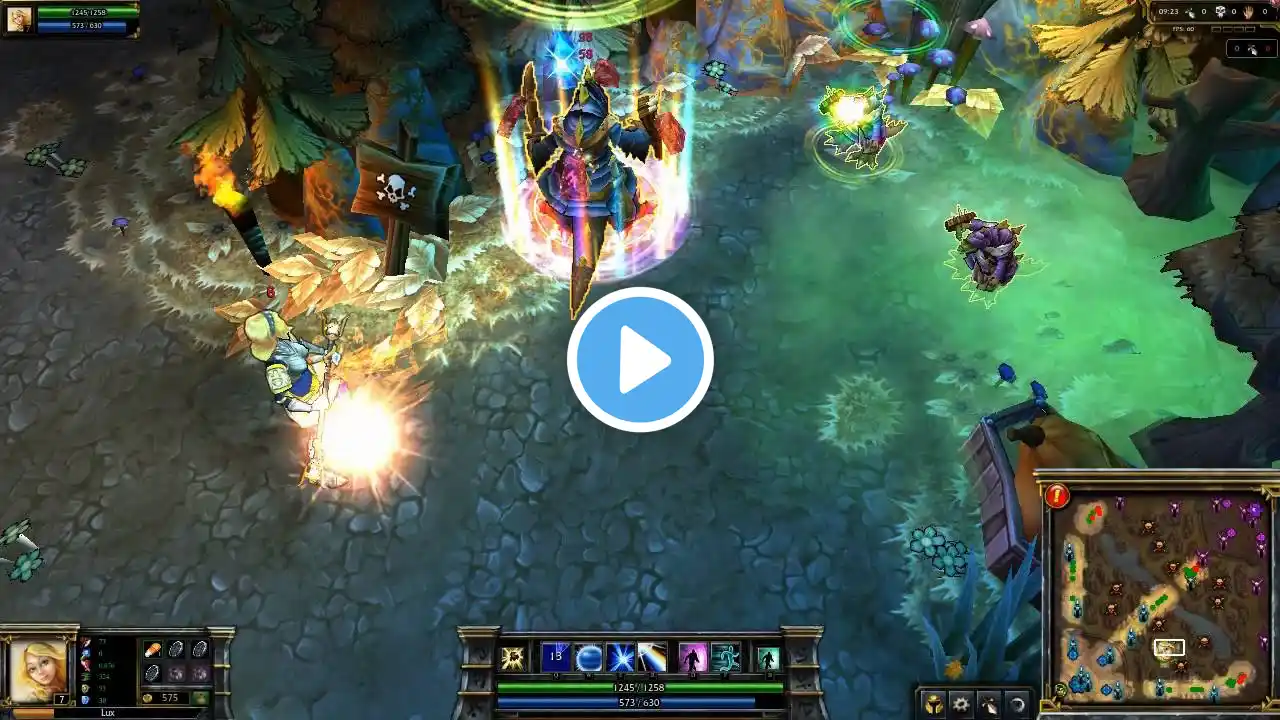 ภาพตัวอย่างวิดีโอ