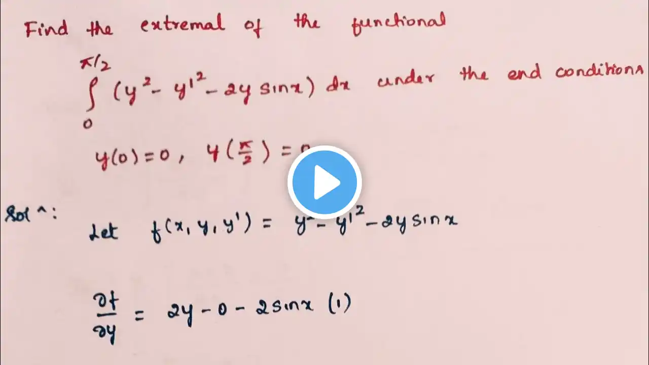 ภาพตัวอย่างวิดีโอ