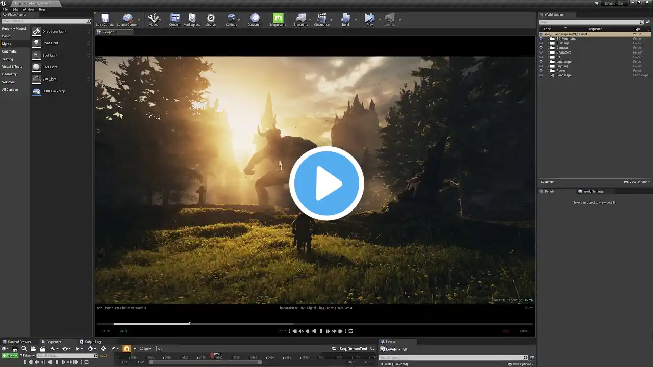 ภาพตัวอย่างวิดีโอ