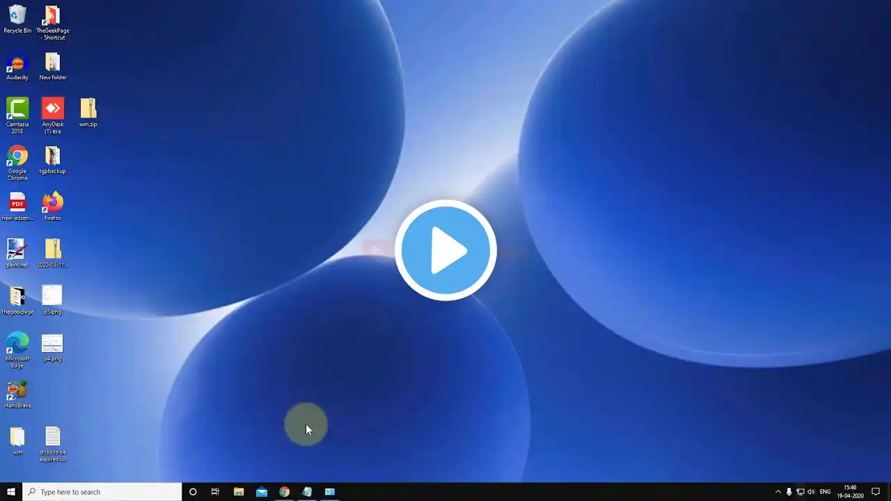 ภาพตัวอย่างวิดีโอ