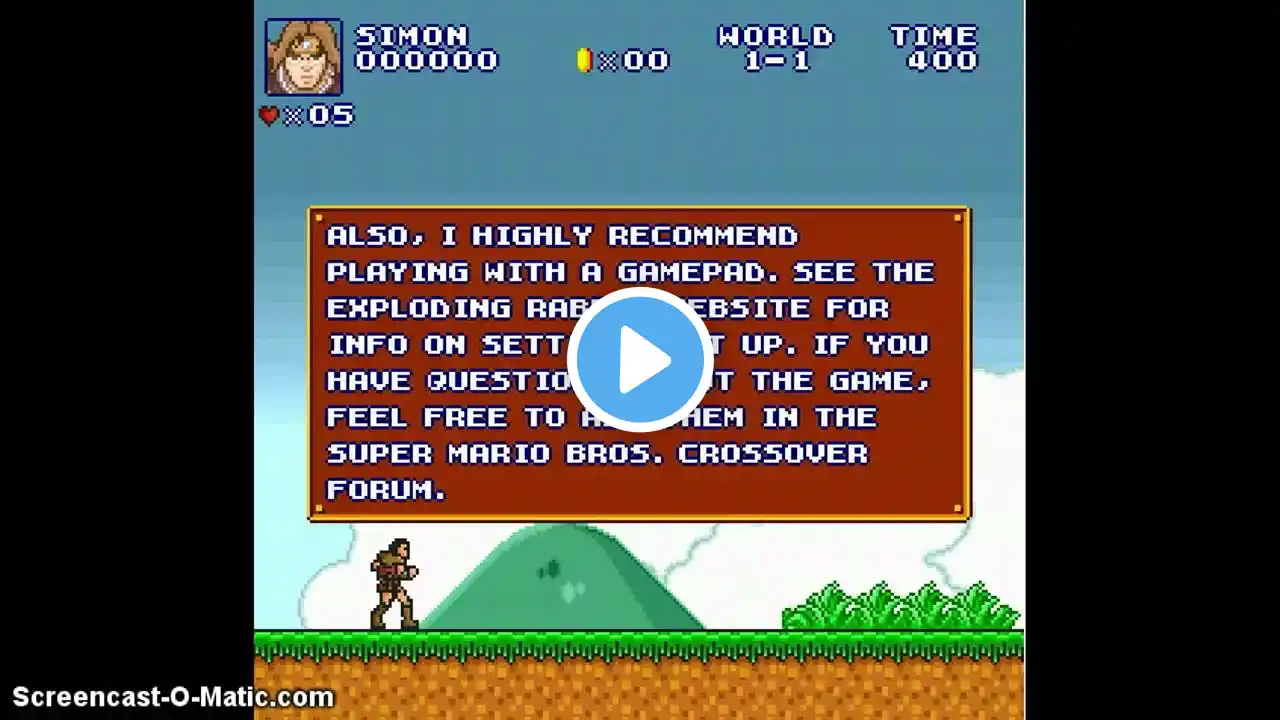 ภาพตัวอย่างวิดีโอ