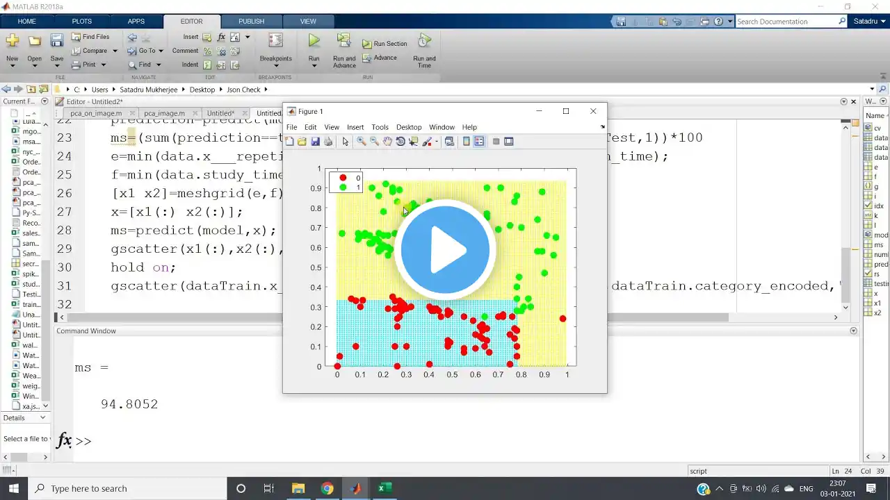 ภาพตัวอย่างวิดีโอ