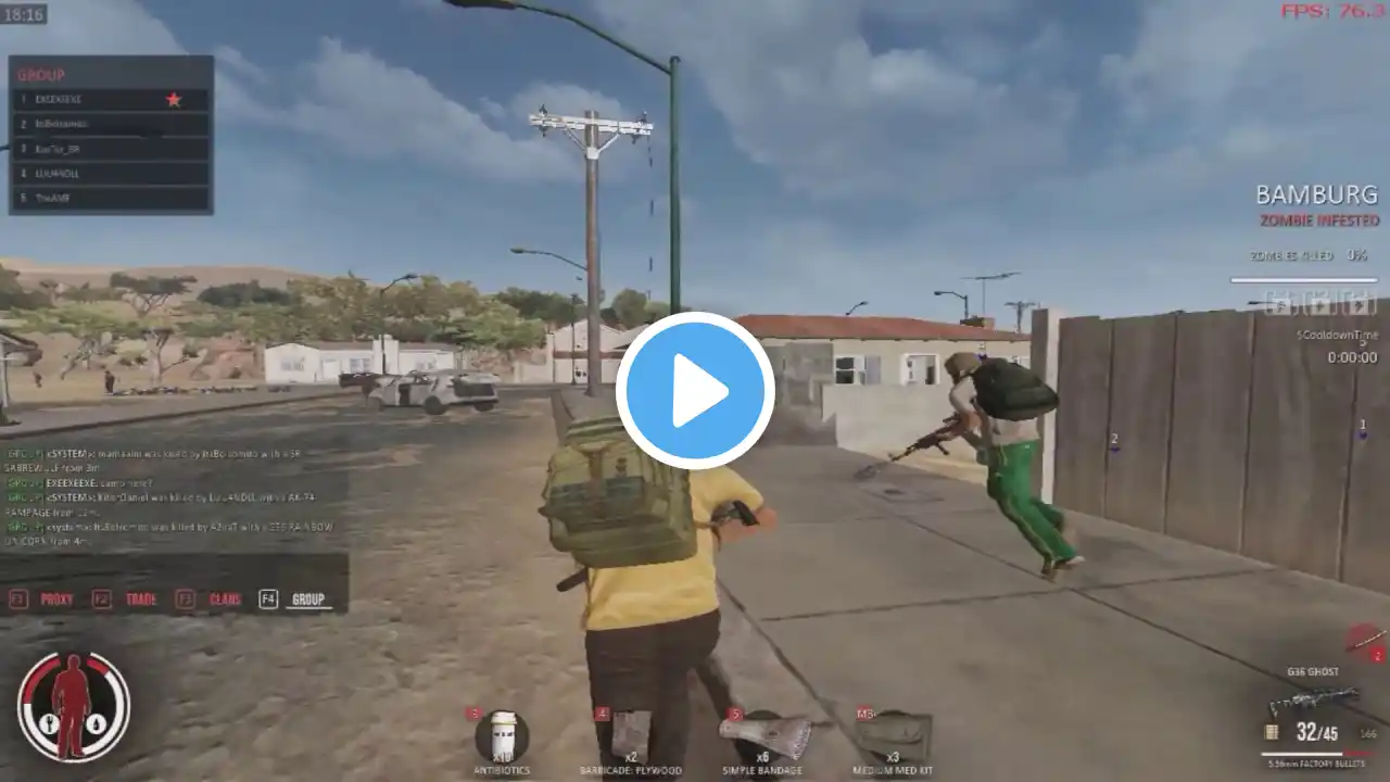 ภาพตัวอย่างวิดีโอ