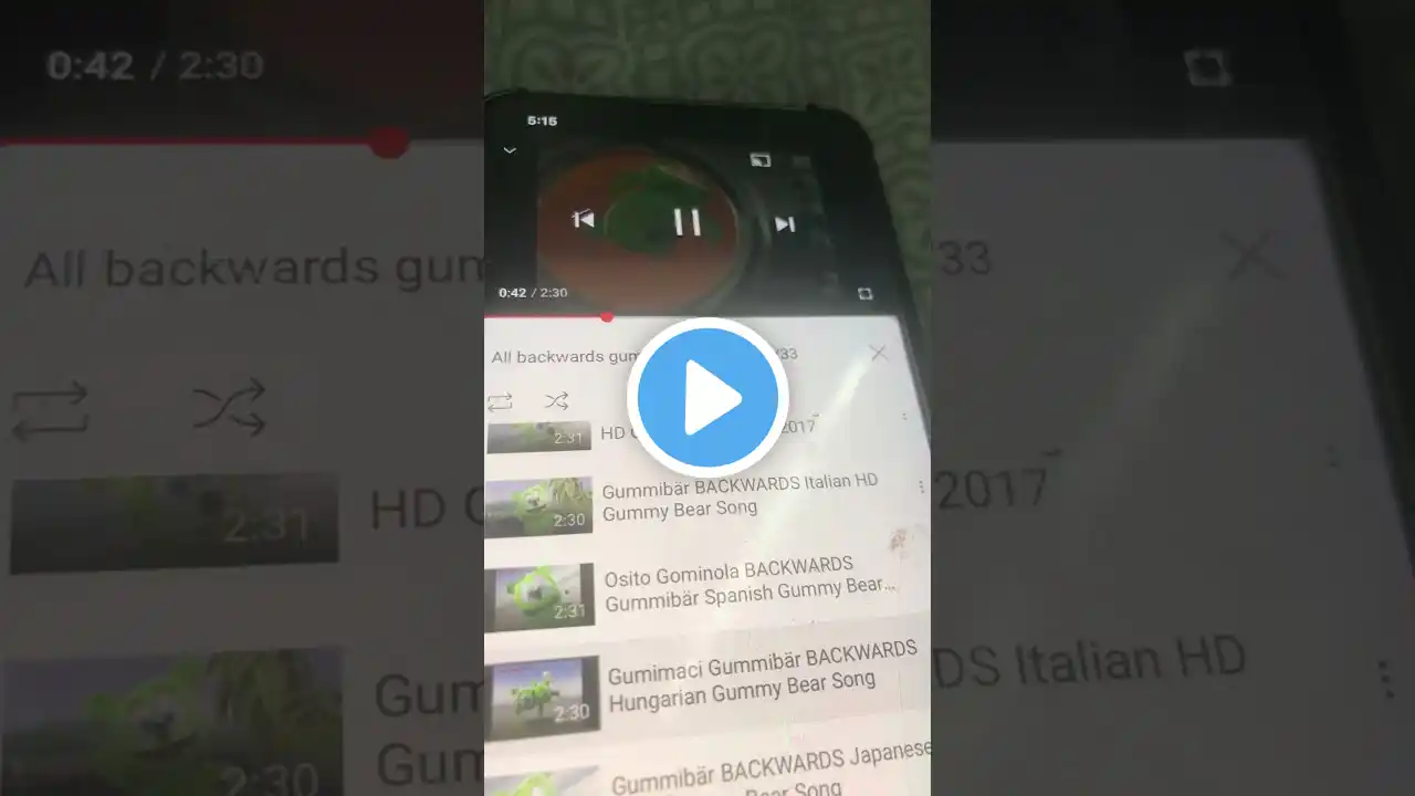 ภาพตัวอย่างวิดีโอ