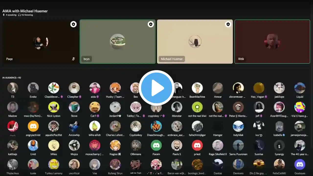 ภาพตัวอย่างวิดีโอ