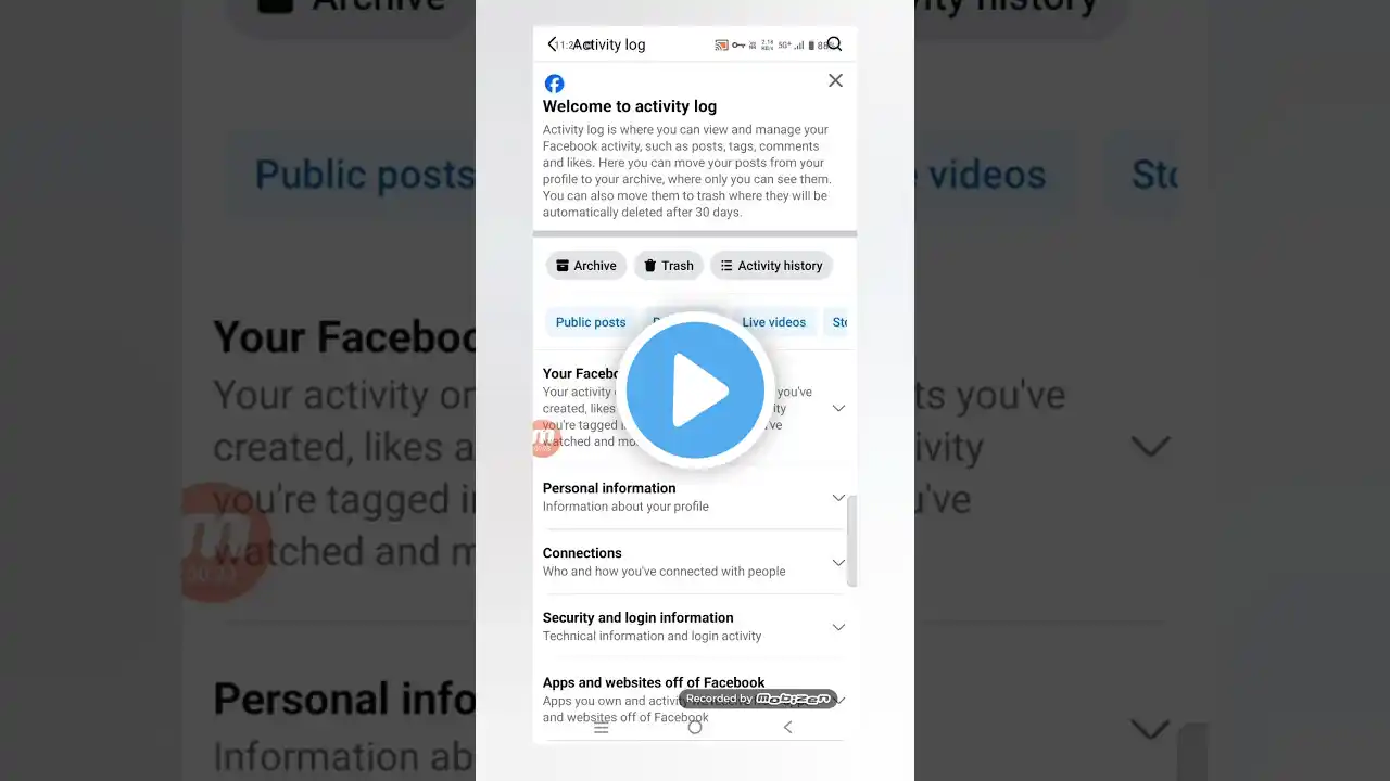 ภาพตัวอย่างวิดีโอ