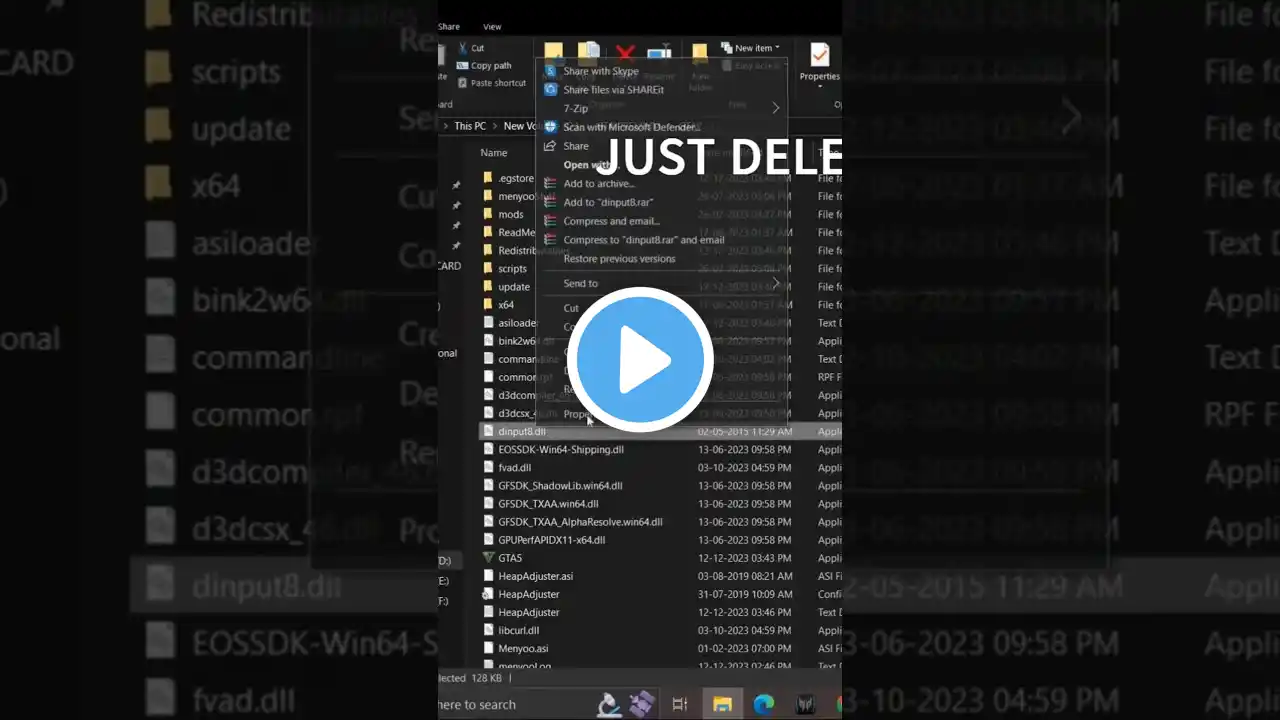 ภาพตัวอย่างวิดีโอ