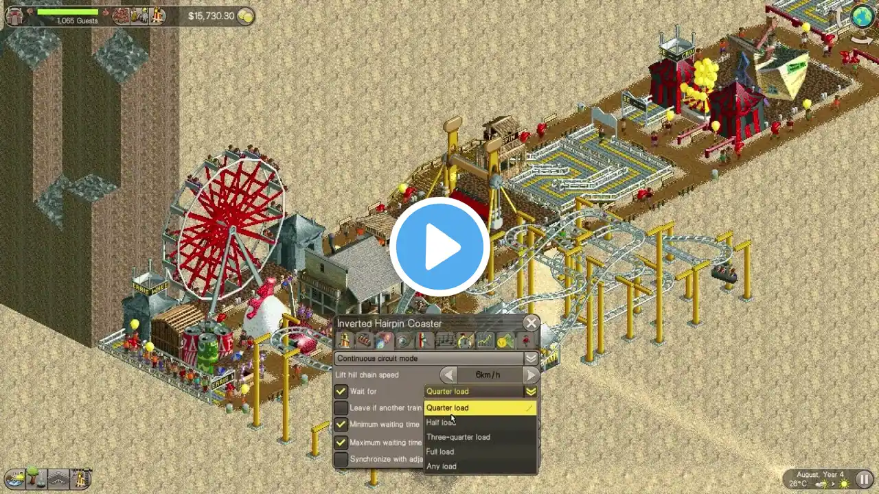 ภาพตัวอย่างวิดีโอ