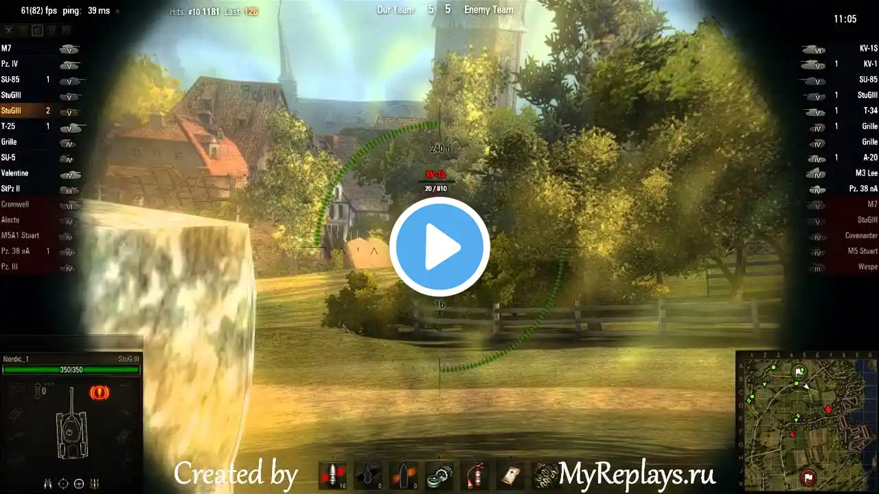 ภาพตัวอย่างวิดีโอ