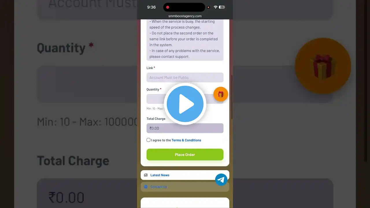 ภาพตัวอย่างวิดีโอ