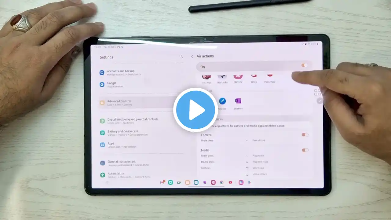 ภาพตัวอย่างวิดีโอ